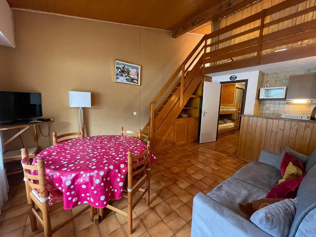 Appartement Spacieux Pres Du Lac De Vonnes, A Chatel, Prox. Centre & Telesieges, Parking & Balcon Sud - Fr-1-693-55