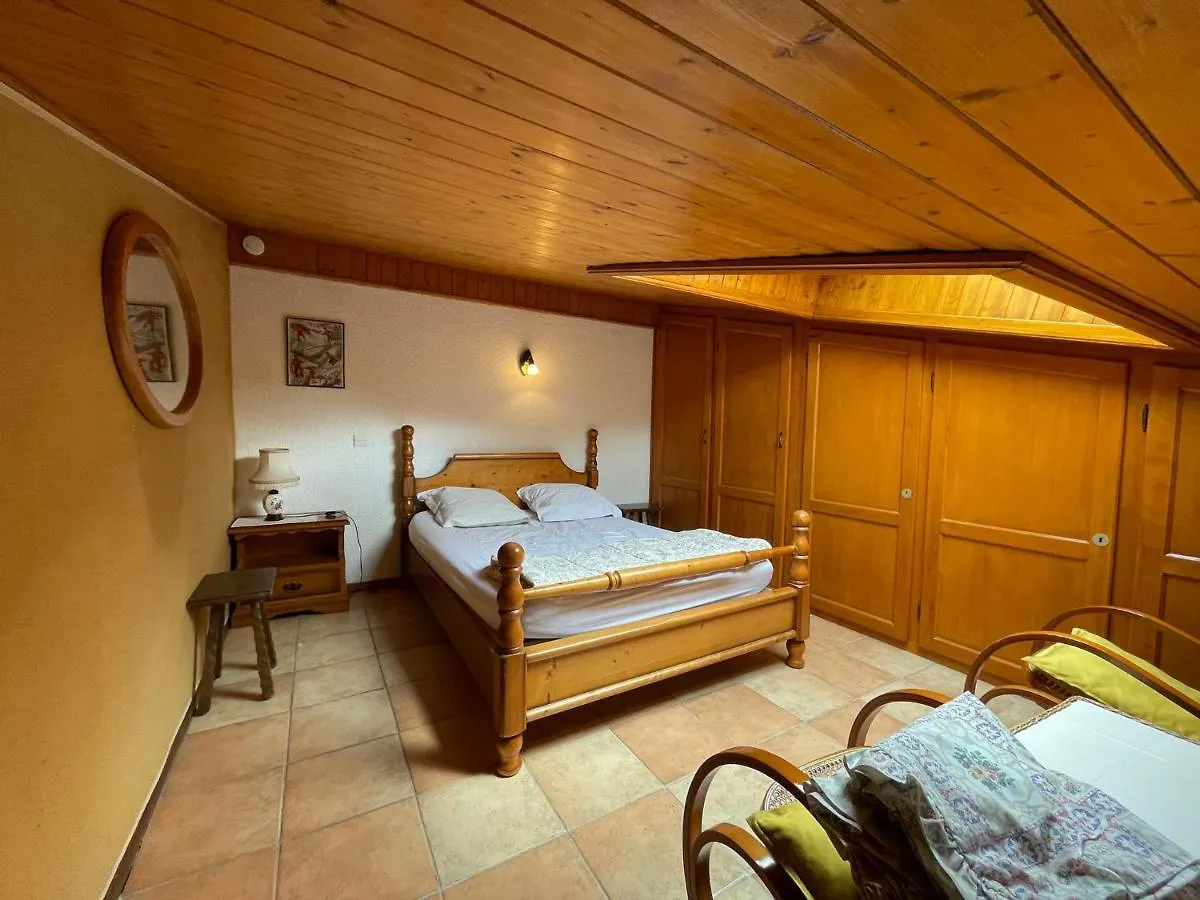 Appartement Spacieux Pres Du Lac De Vonnes, A Chatel, Prox. Centre & Telesieges, Parking & Balcon Sud - Fr-1-693-55 0*, Chatel