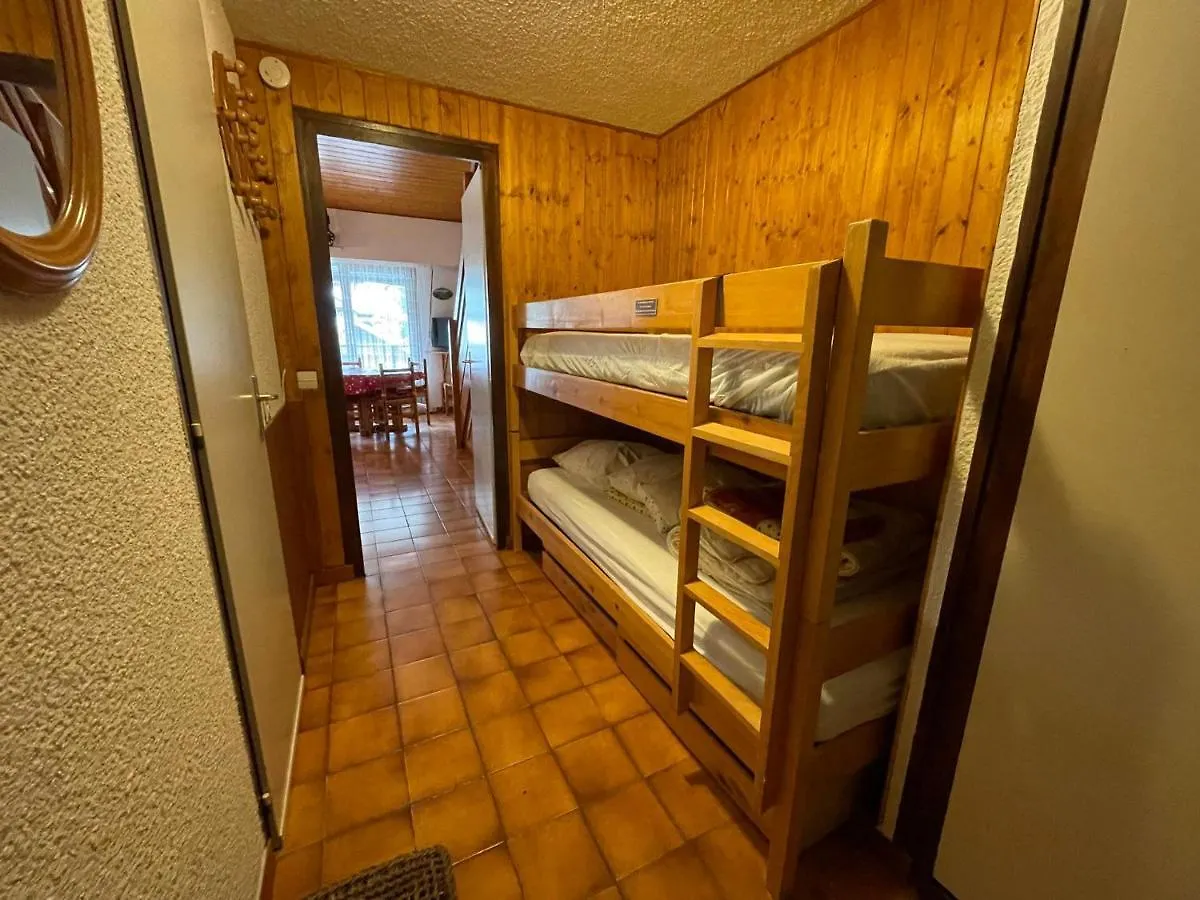 Appartement Spacieux Pres Du Lac De Vonnes, A Chatel, Prox. Centre & Telesieges, Parking & Balcon Sud - Fr-1-693-55 France